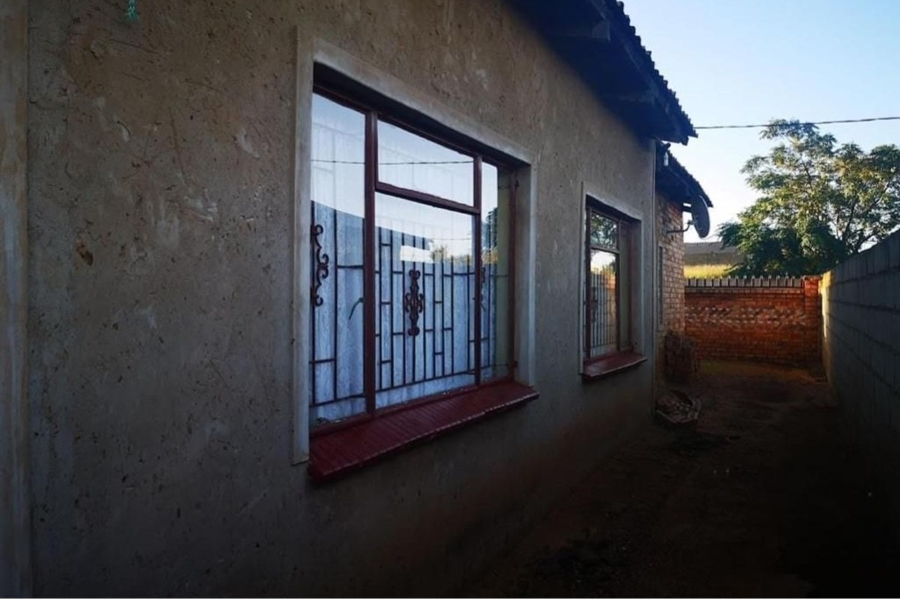3 Bedroom Property for Sale in Jouberton North West